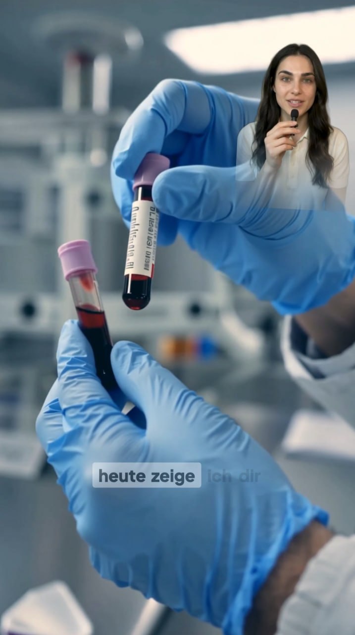 Instagram, Diagnostik erklärt